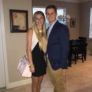 Meet your Posher, Kaitlynn